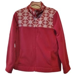 LL Bean Nordic Fleece